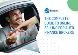 QV Systems Lead Gen guide-cover