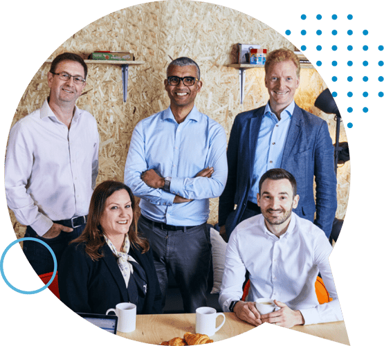 A transformational opportunity