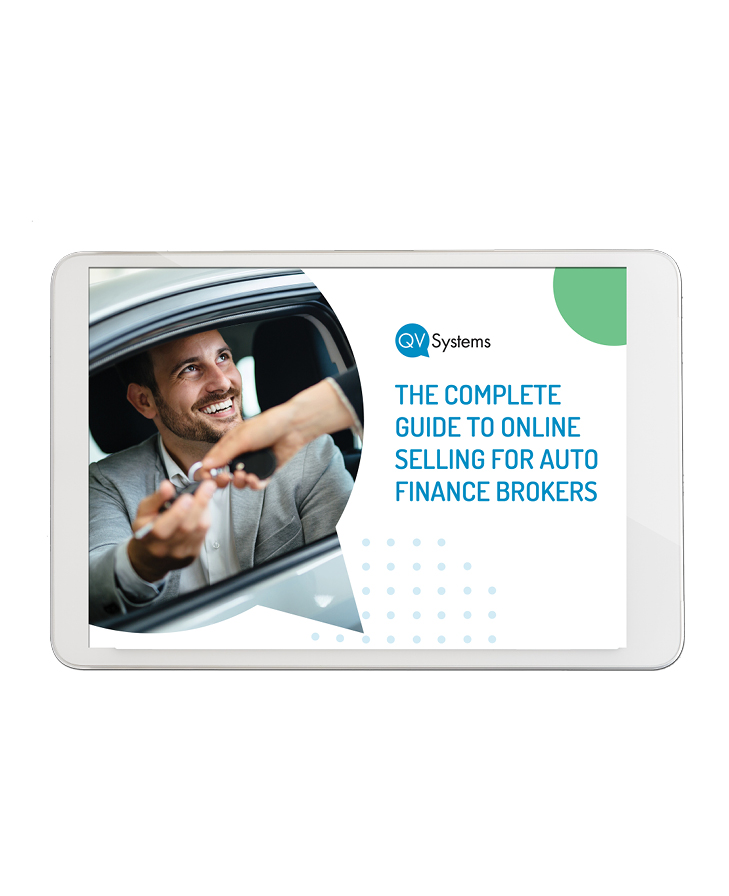 QV Systems Lead Gen on ipad 350 x 430-1