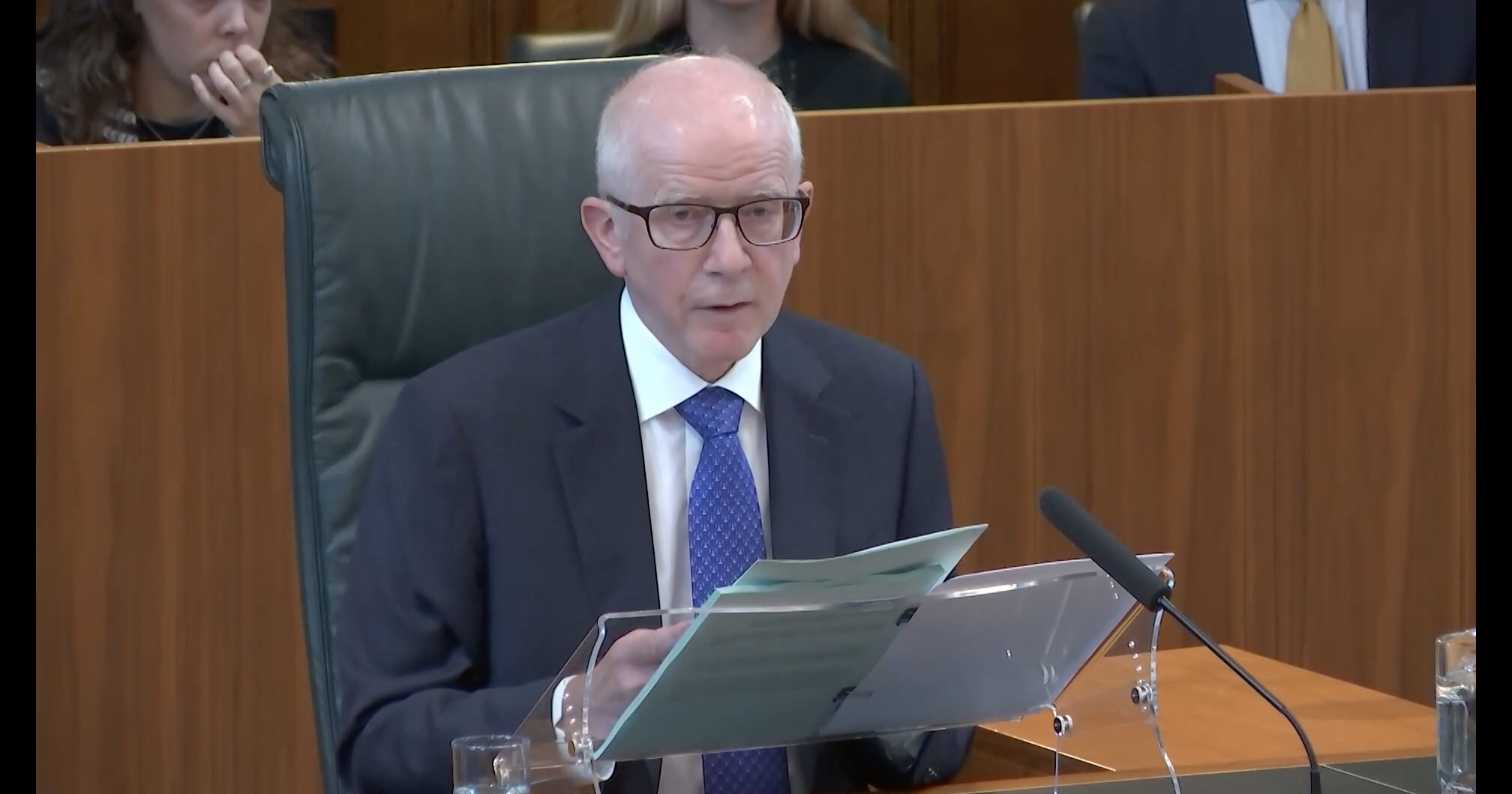 Lord Reed, President of the Supreme Court delivers the judgment.